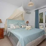 Helios Court Villa *