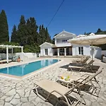 Helios Court Villa