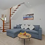 Helios Court Villa *