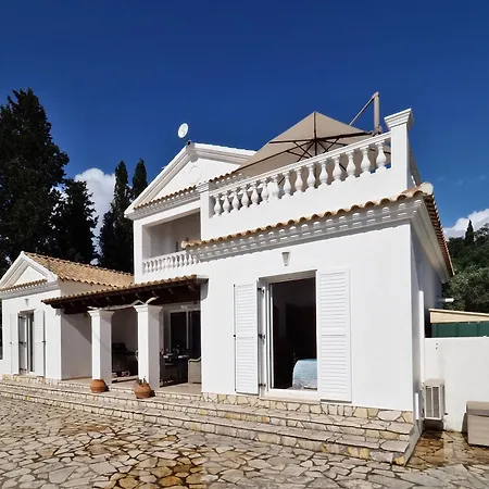 Helios Court Arillas (Corfu)