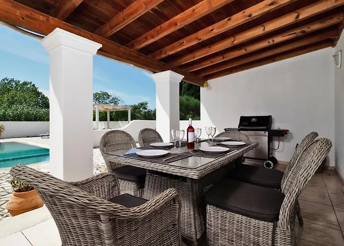 Helios Court Arillas (Corfu)