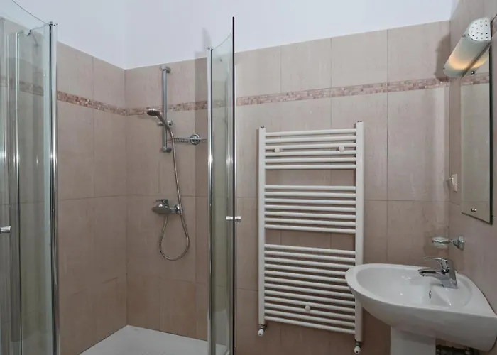 Villa Helios Court Arillas (Corfu)