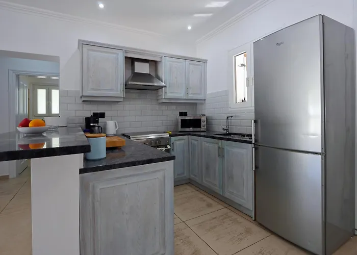 Helios Court Arillas (Corfu)